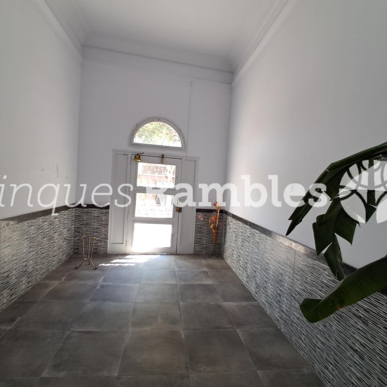 Piso en venta a Igualada zona mercat la Masuca