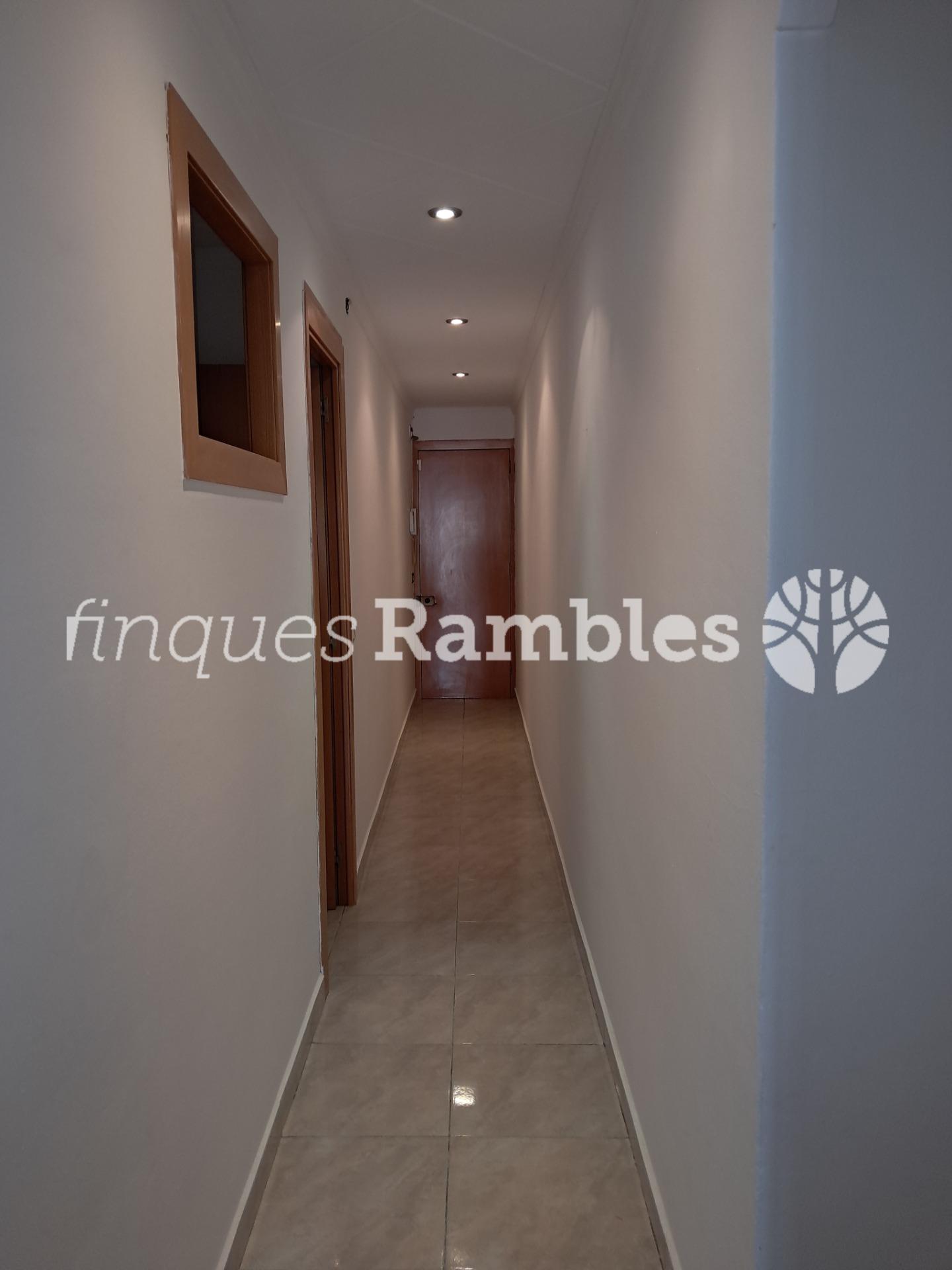 Piso en venta a Igualada zona mercat la Masuca