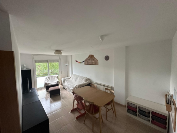 Piso en venta en la mejor zona de Vilanova del Camí – Amplio, luminoso y rodeado de servicios