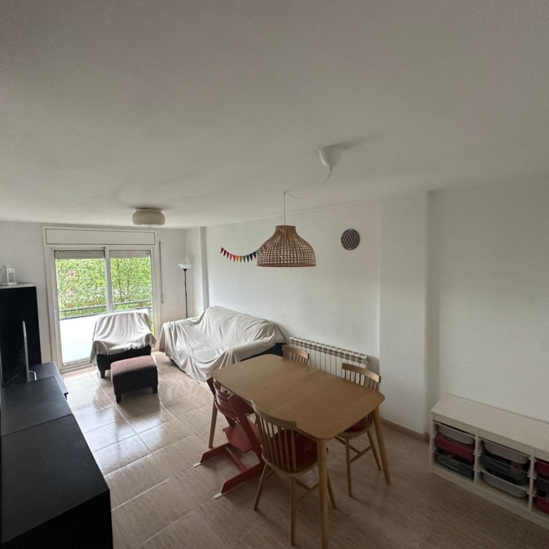 Piso en venta en la mejor zona de Vilanova del Camí – Amplio, luminoso y rodeado de servicios