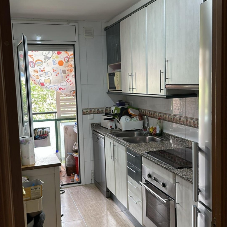 Piso en venta en la mejor zona de Vilanova del Camí – Amplio, luminoso y rodeado de servicios