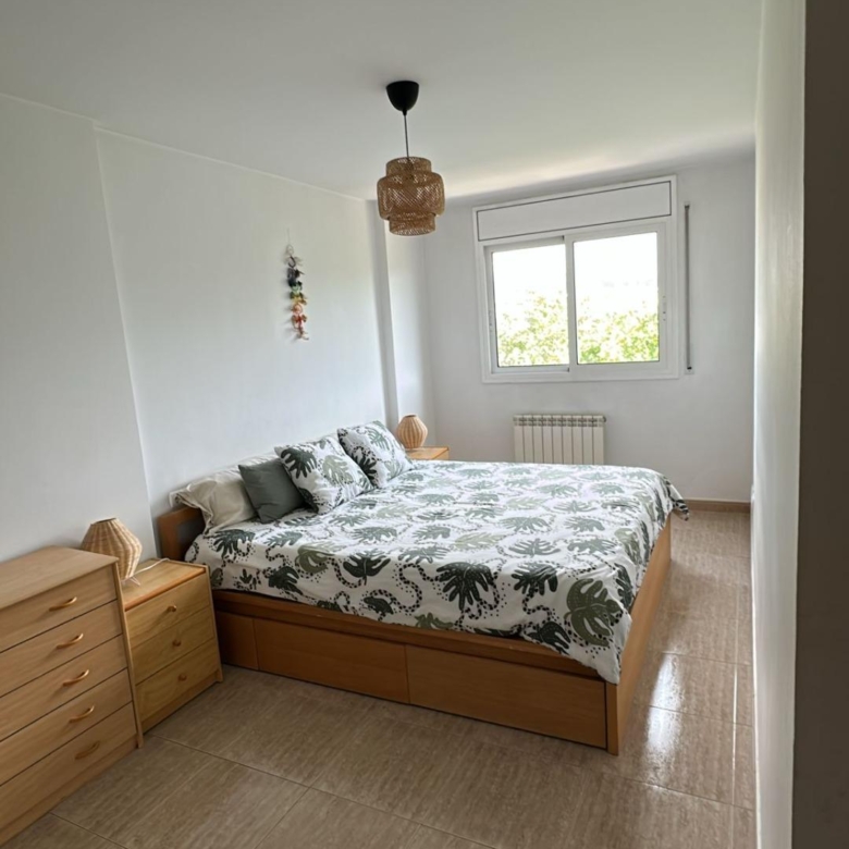 Piso en venta en la mejor zona de Vilanova del Camí – Amplio, luminoso y rodeado de servicios