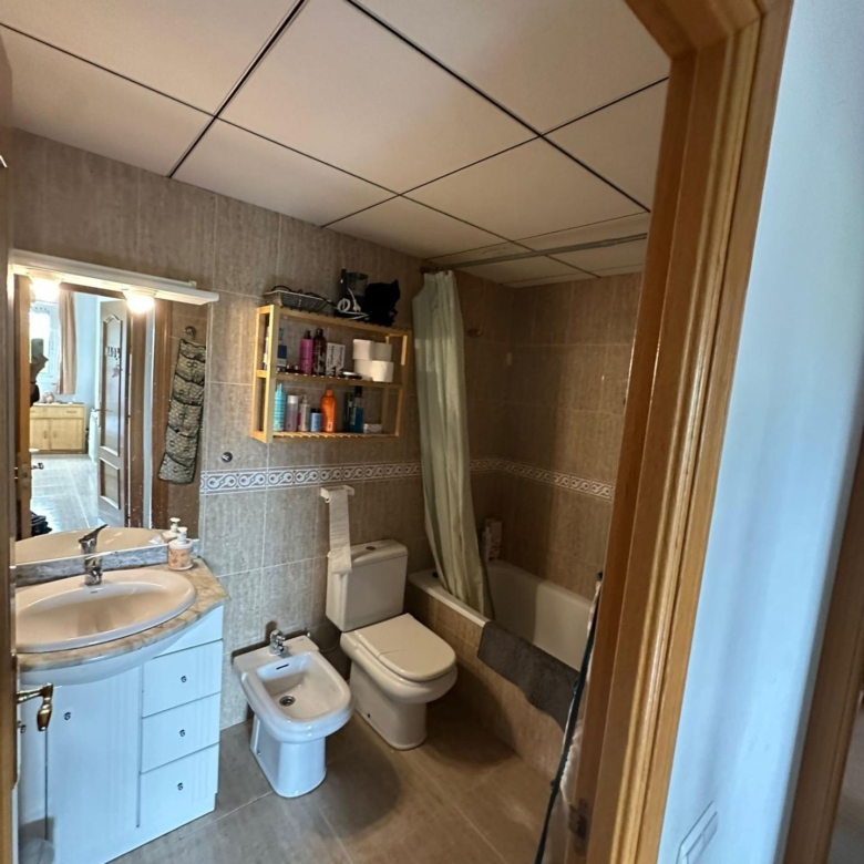Piso en venta en la mejor zona de Vilanova del Camí – Amplio, luminoso y rodeado de servicios