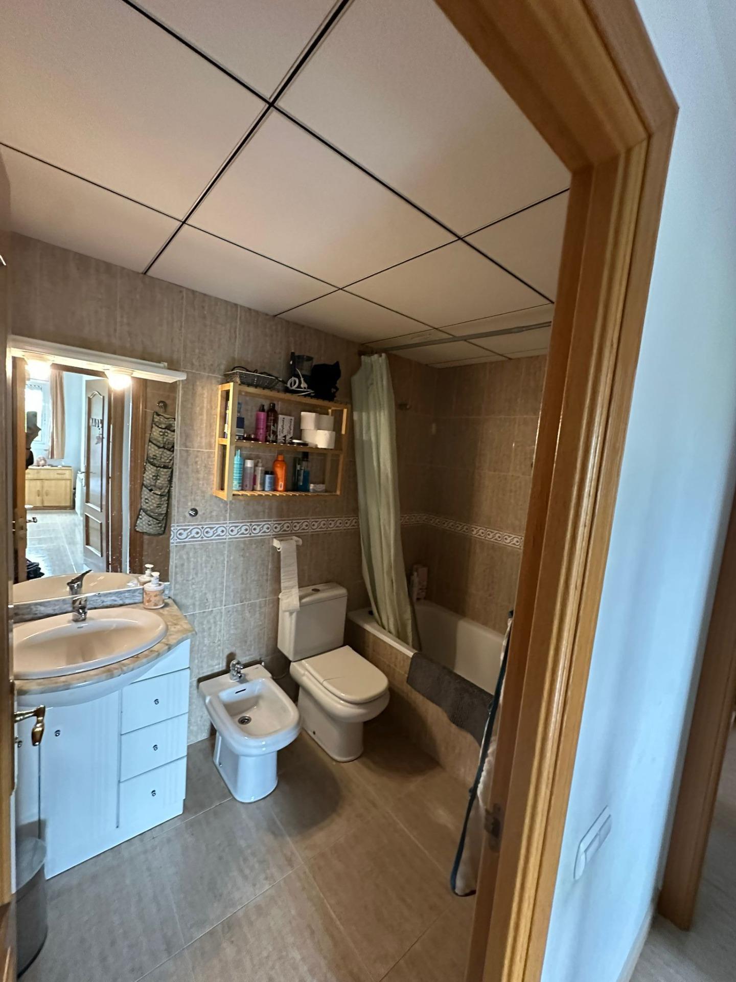 Piso en venta en la mejor zona de Vilanova del Camí – Amplio, luminoso y rodeado de servicios – 4 Piso en venta en la mejor zona de Vilanova del Camí – Amplio, luminoso y rodeado de servicios