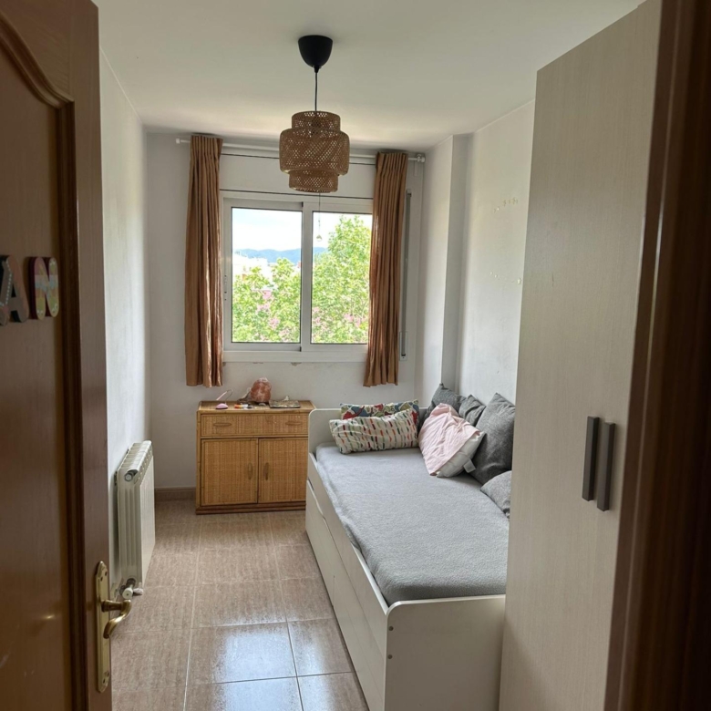 Piso en venta en la mejor zona de Vilanova del Camí – Amplio, luminoso y rodeado de servicios
