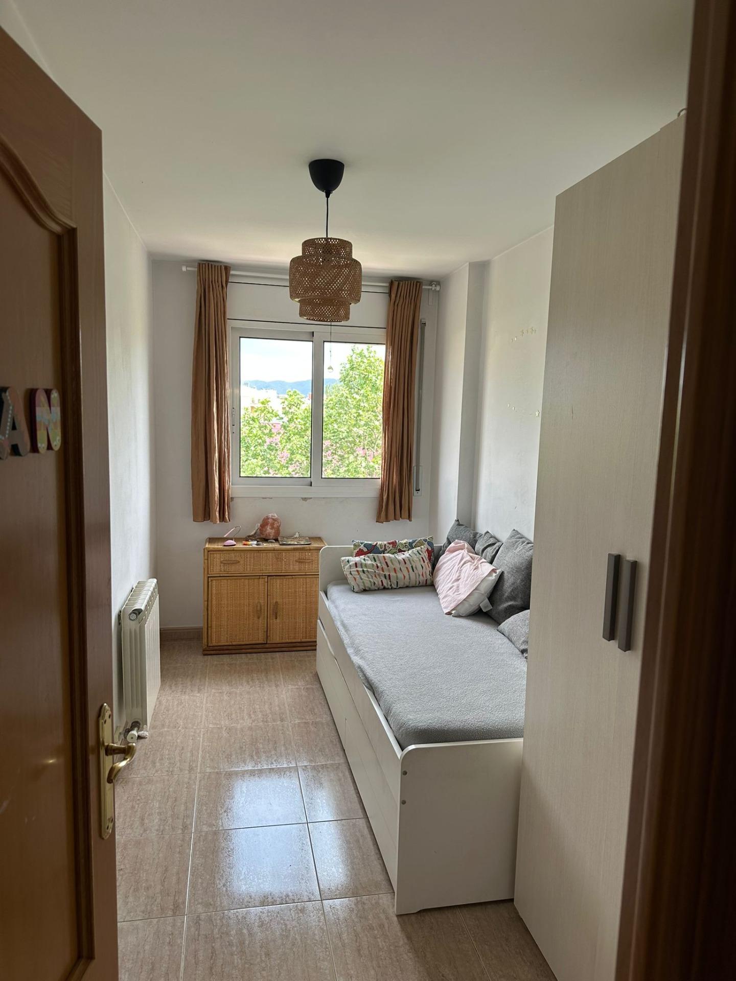 Piso en venta en la mejor zona de Vilanova del Camí – Amplio, luminoso y rodeado de servicios – 5 Piso en venta en la mejor zona de Vilanova del Camí – Amplio, luminoso y rodeado de servicios