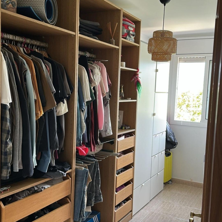 Piso en venta en la mejor zona de Vilanova del Camí – Amplio, luminoso y rodeado de servicios