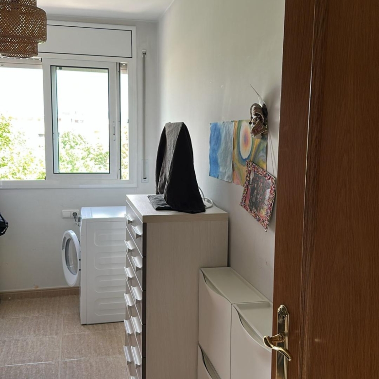 Piso en venta en la mejor zona de Vilanova del Camí – Amplio, luminoso y rodeado de servicios