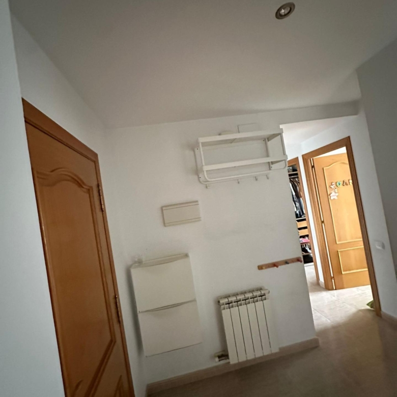 Piso en venta en la mejor zona de Vilanova del Camí – Amplio, luminoso y rodeado de servicios
