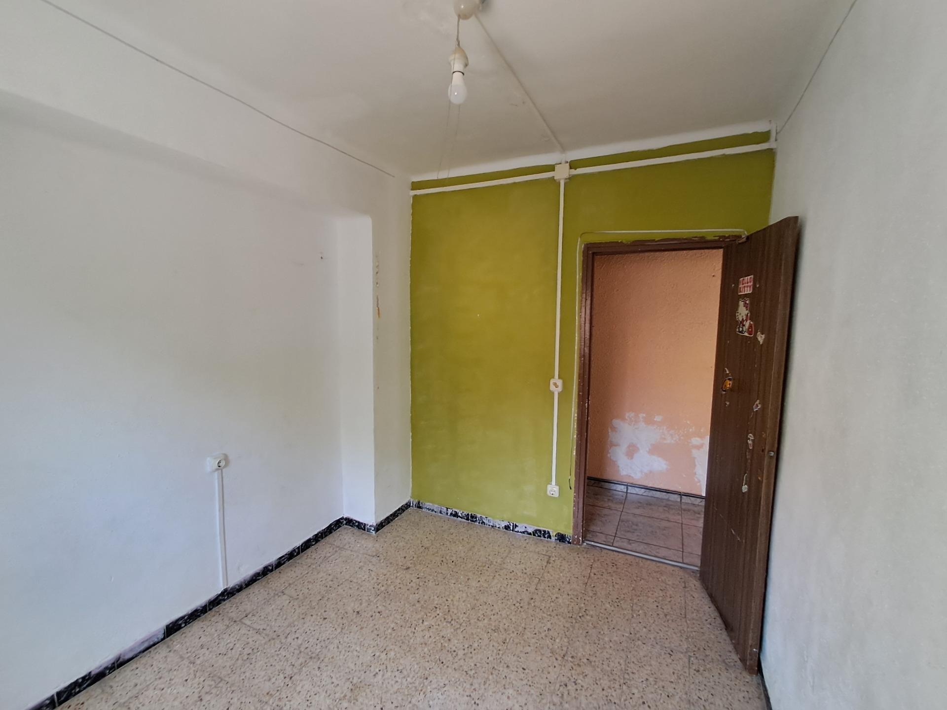 Piso – Igualada (Barri de Montserrat)