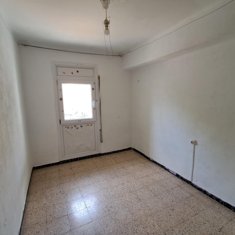 Piso – Igualada (Barri de Montserrat)