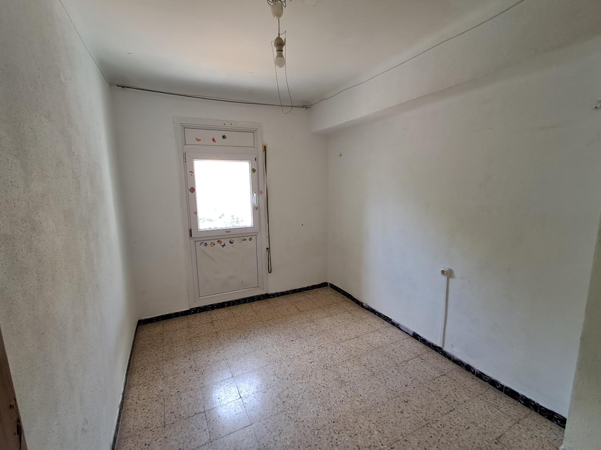 Piso – Igualada (Barri de Montserrat)