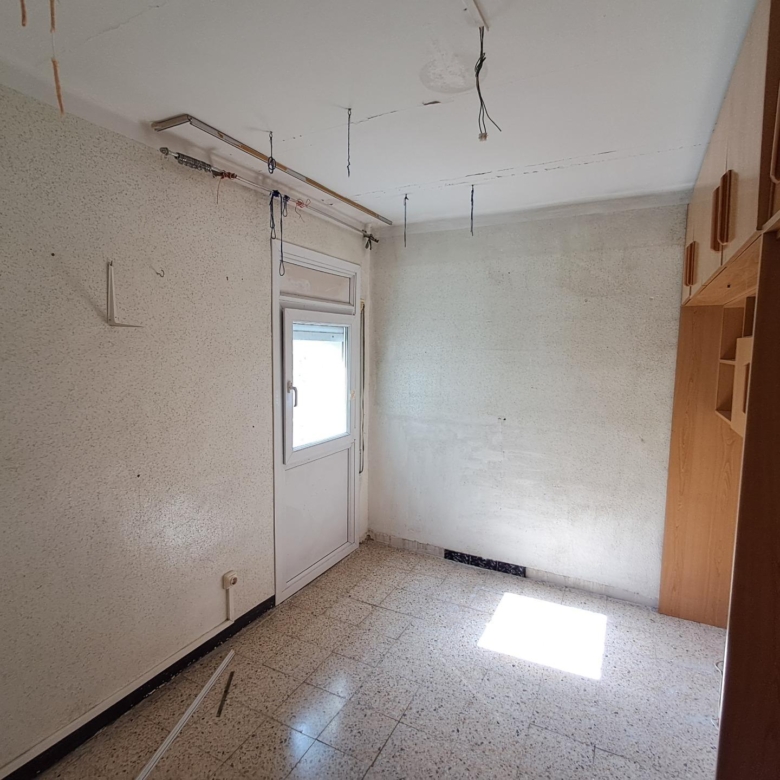 Piso – Igualada (Barri de Montserrat)