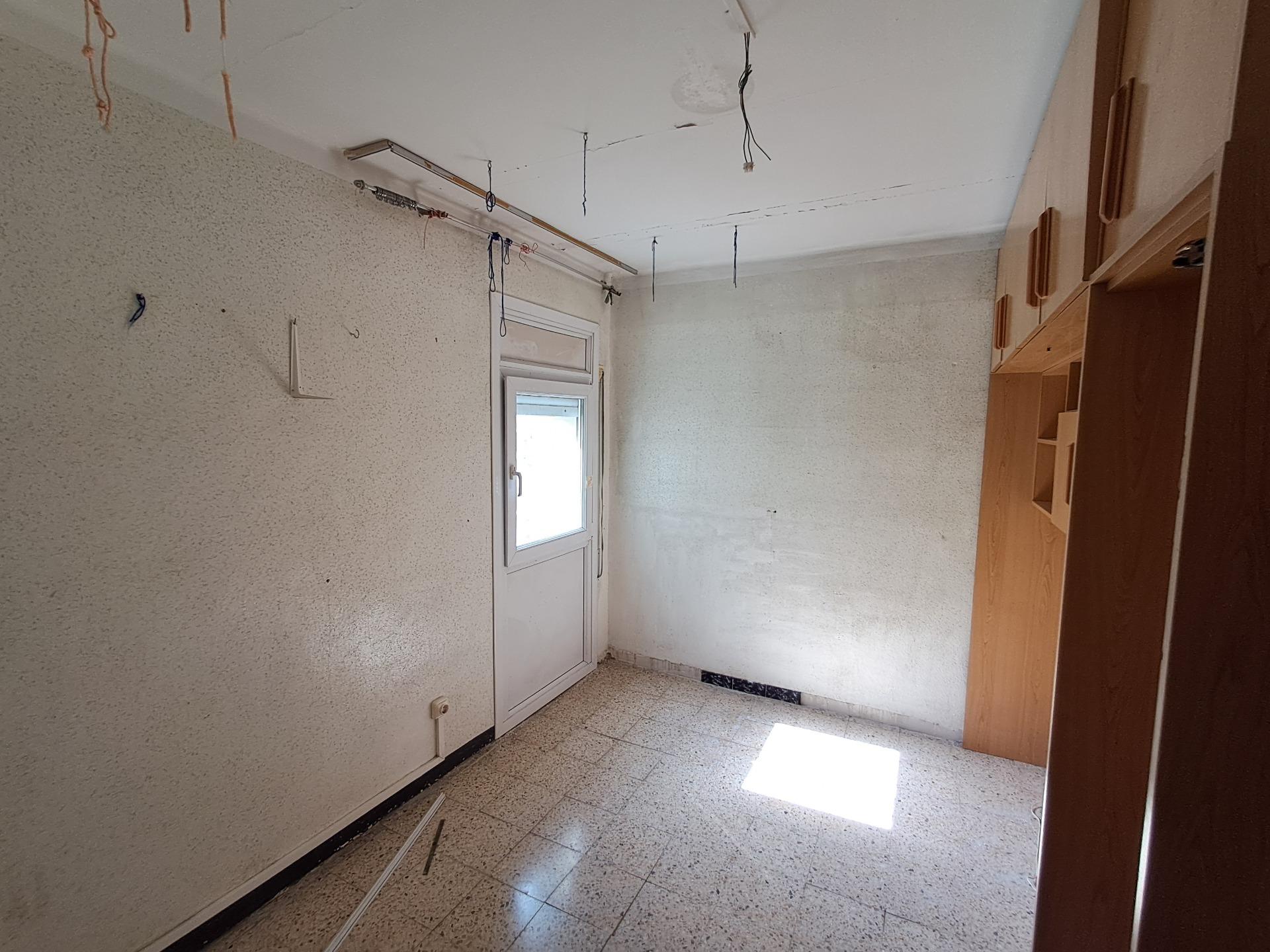 Piso – Igualada (Barri de Montserrat)