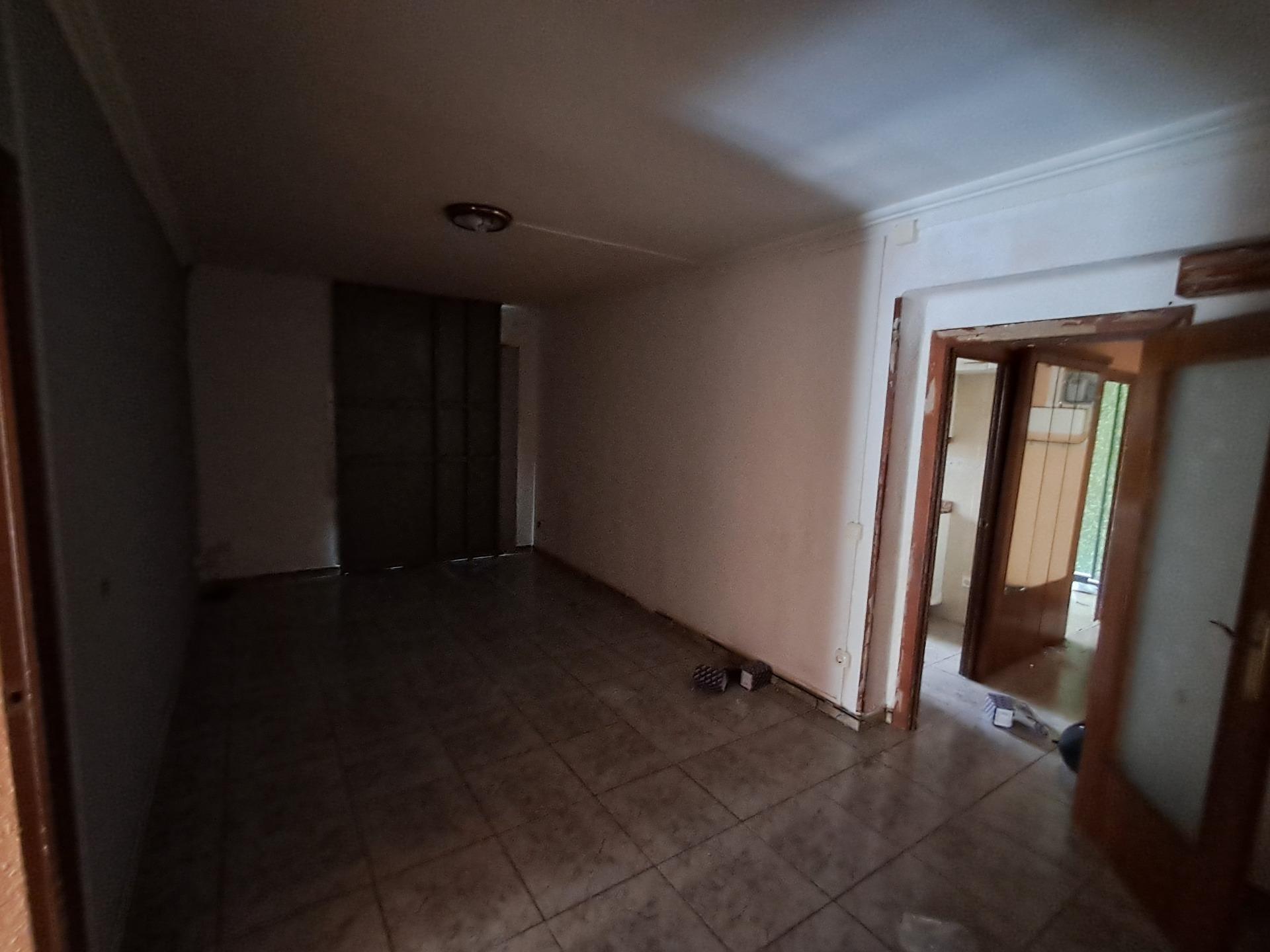 Piso – Igualada (Barri de Montserrat)