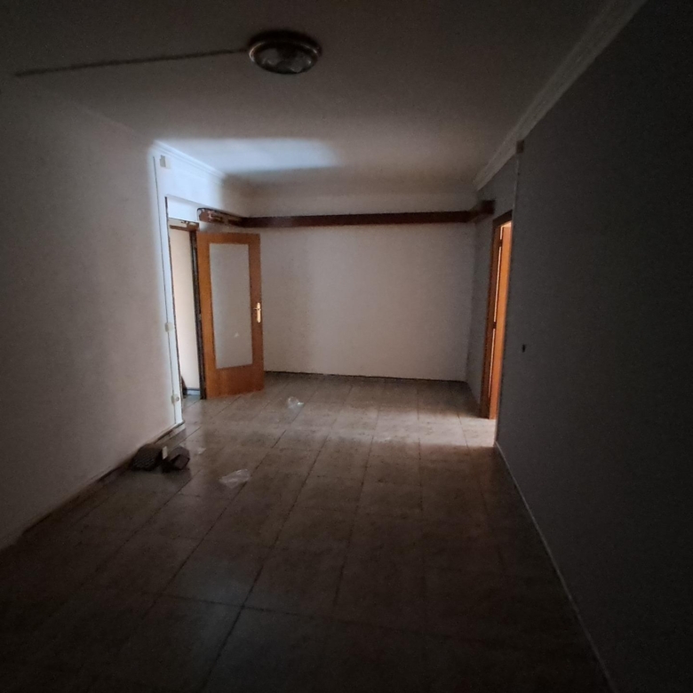 Piso – Igualada (Barri de Montserrat)