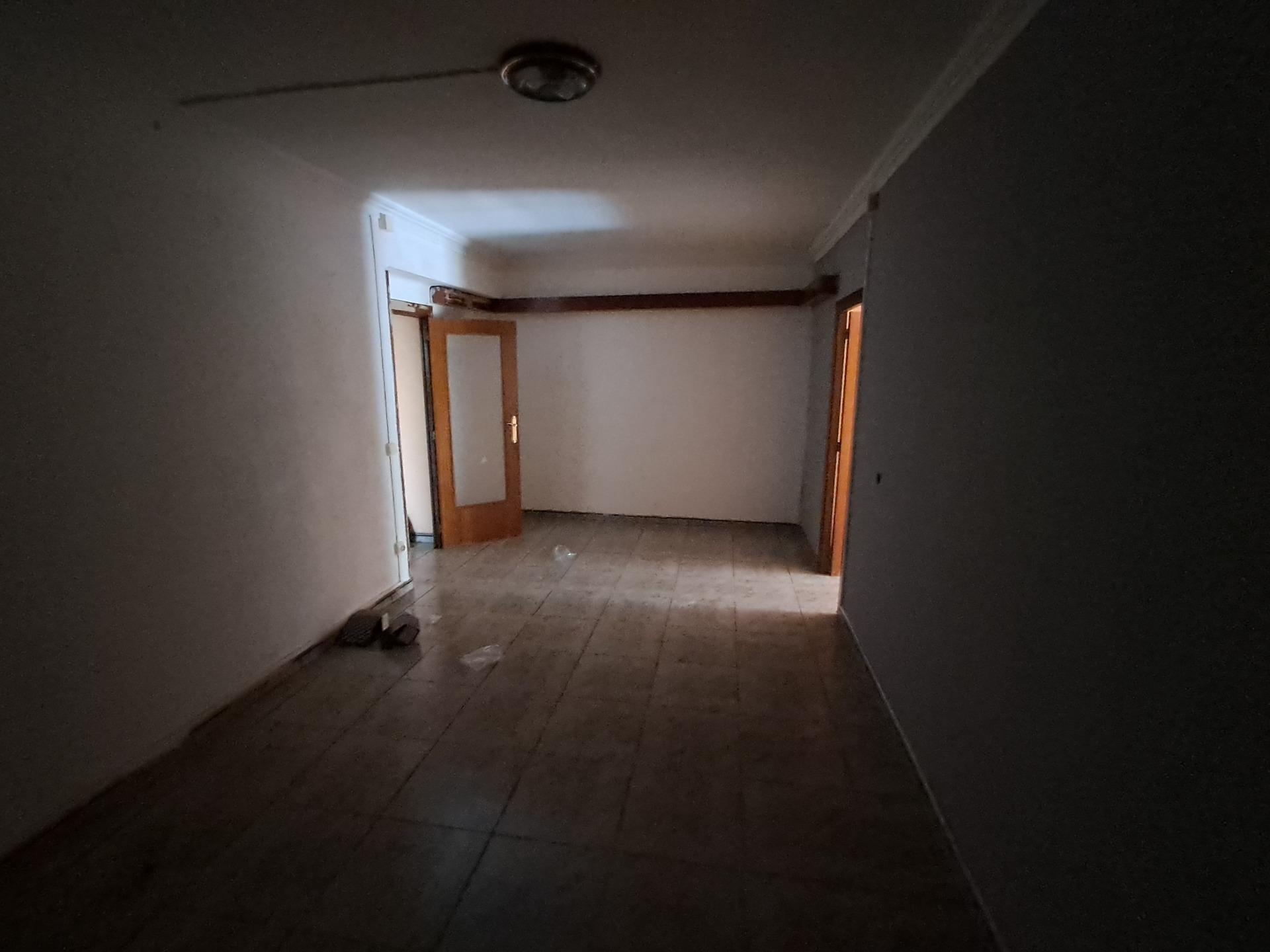 Piso – Igualada (Barri de Montserrat)
