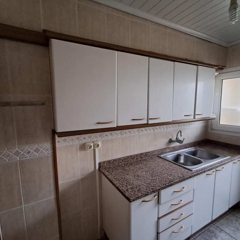 Piso – Igualada (Barri de Montserrat)