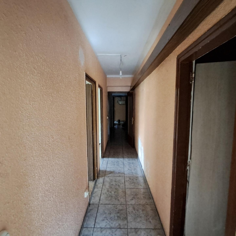 Piso – Igualada (Barri de Montserrat)