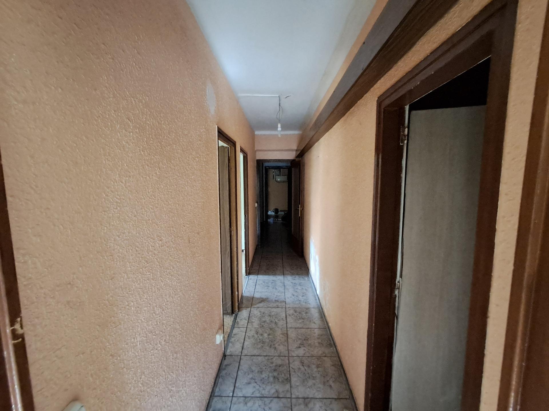 Piso – Igualada (Barri de Montserrat)