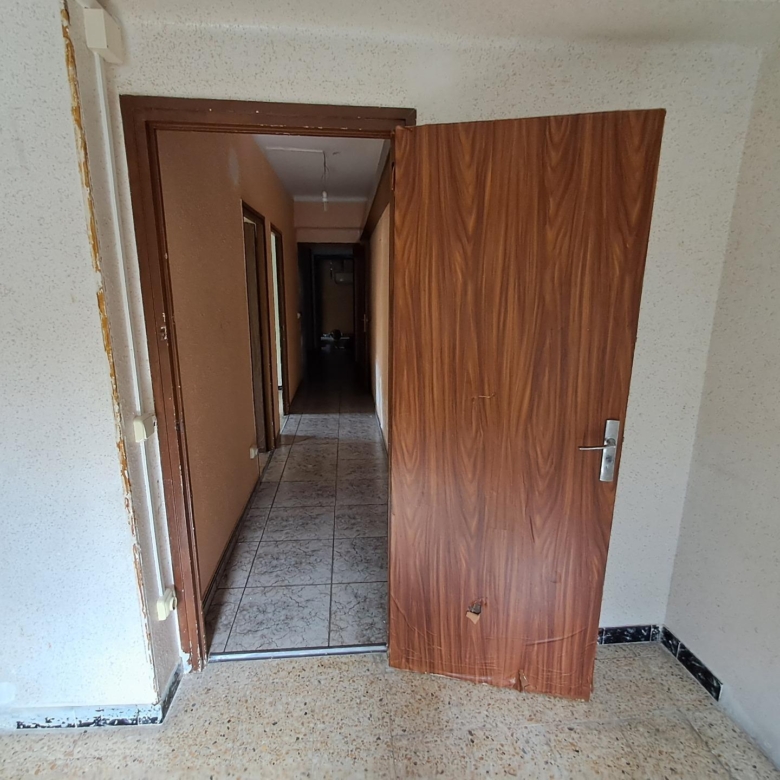Piso – Igualada (Barri de Montserrat)