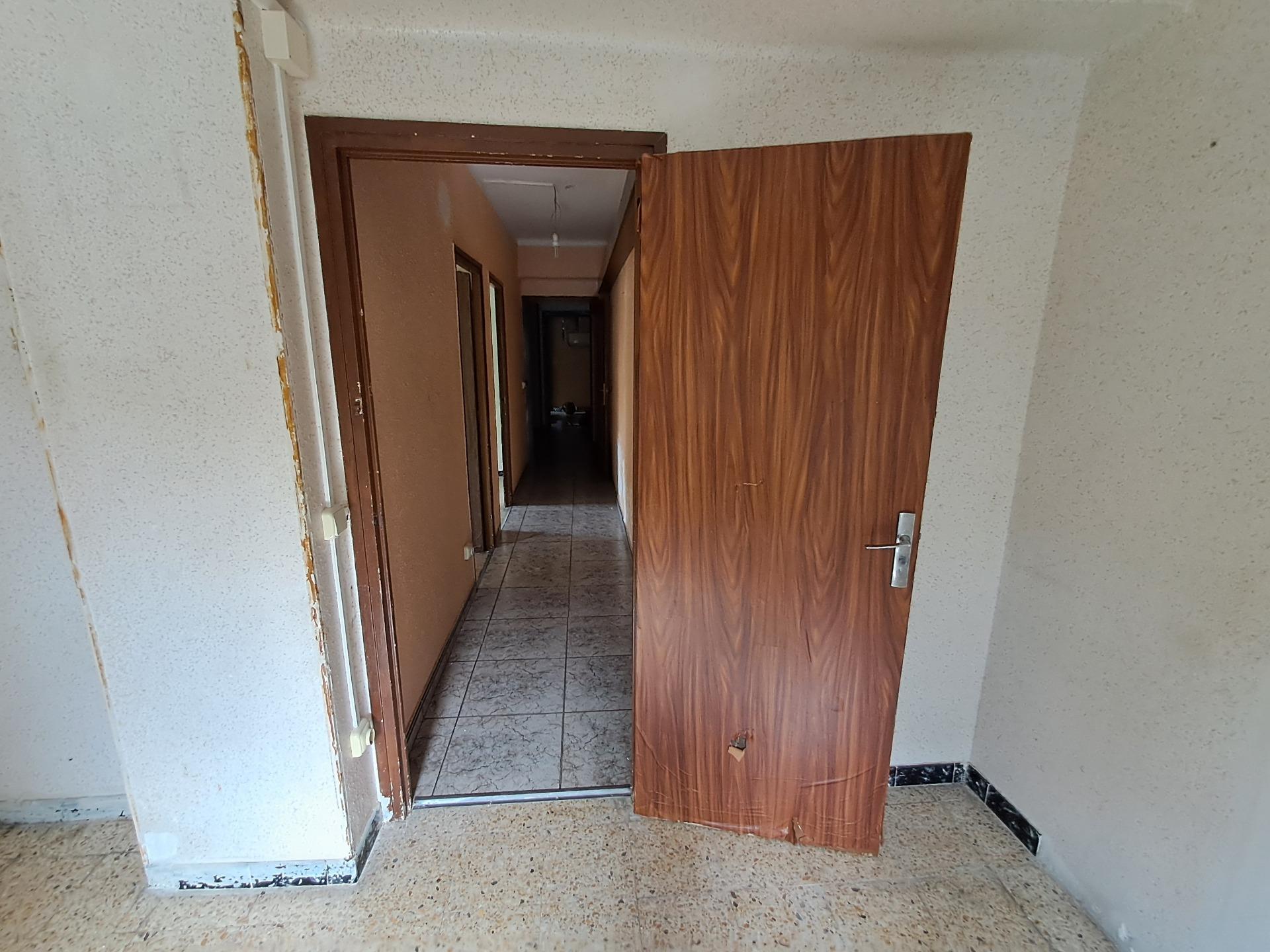 Piso – Igualada (Barri de Montserrat)