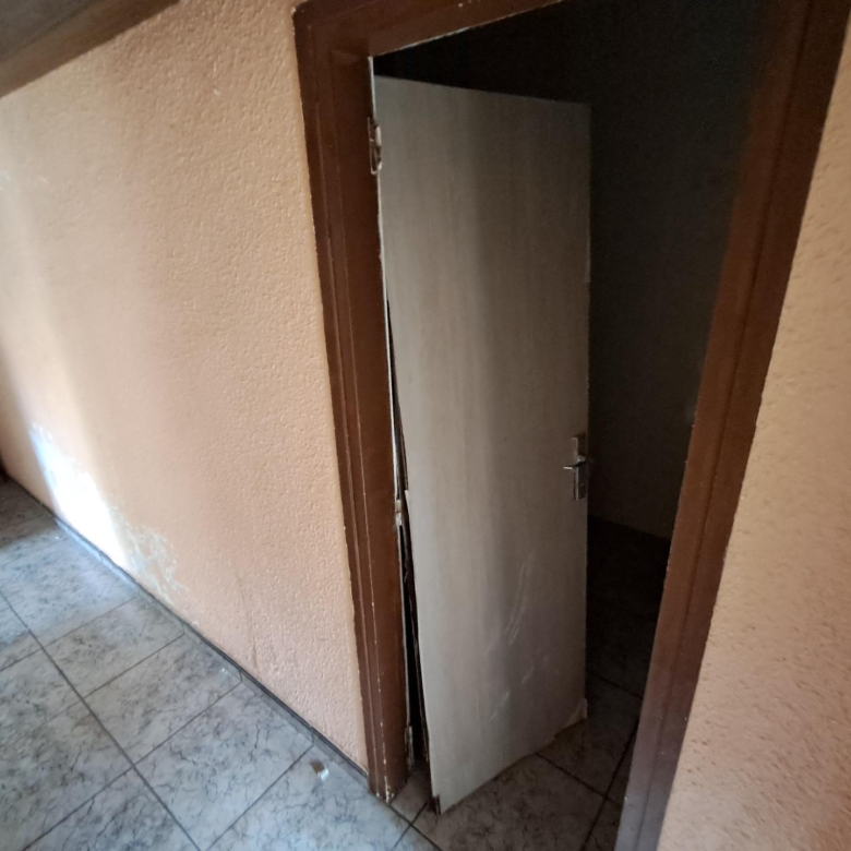 Piso – Igualada (Barri de Montserrat)