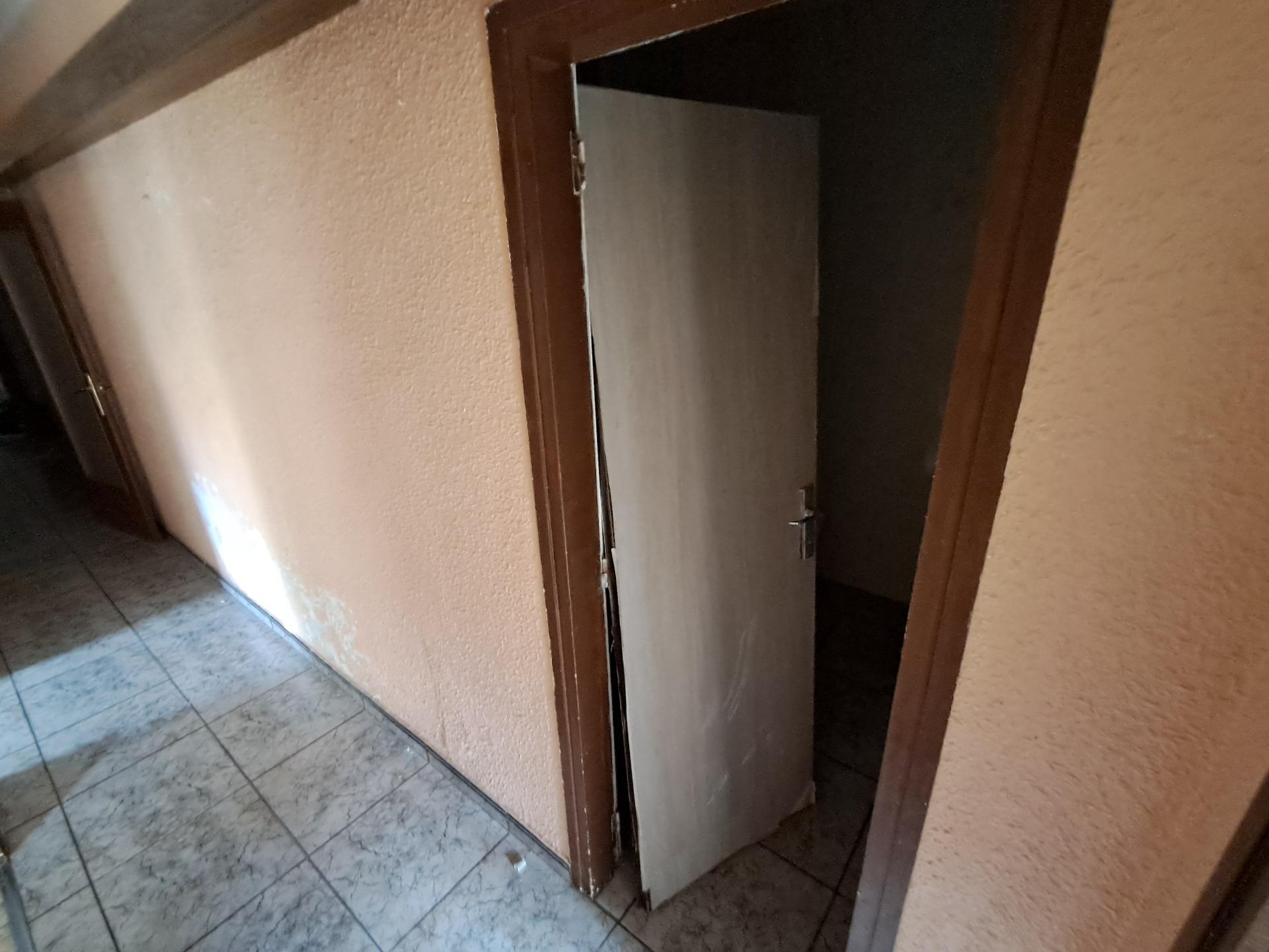 Piso – Igualada (Barri de Montserrat)