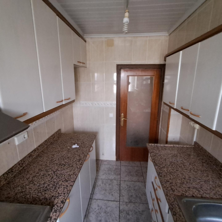 Piso – Igualada (Barri de Montserrat)