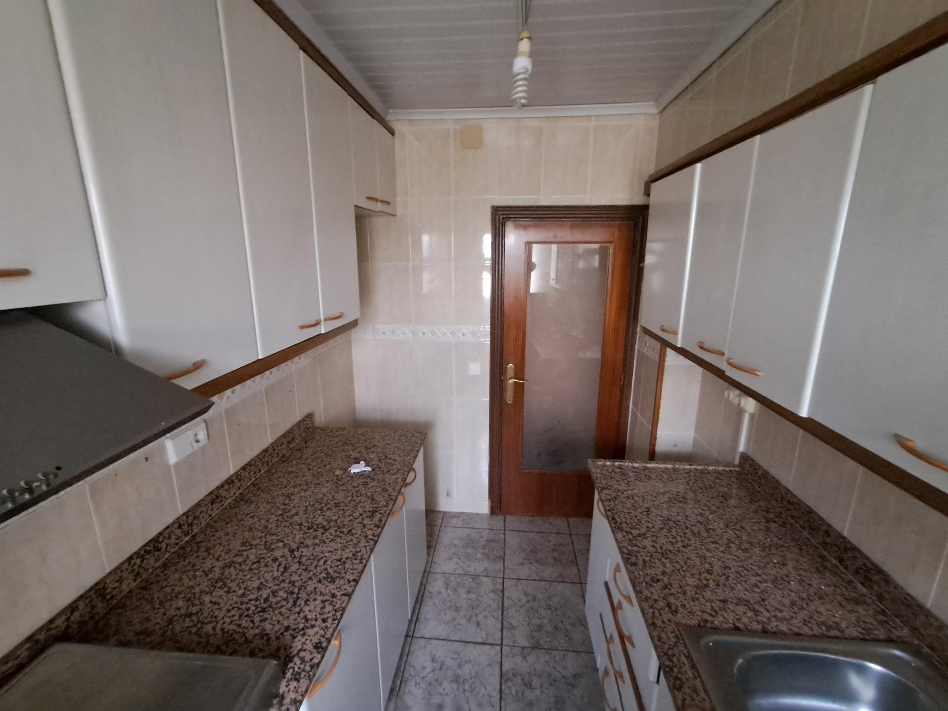 Piso – Igualada (Barri de Montserrat)