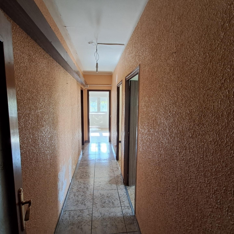 Piso – Igualada (Barri de Montserrat)