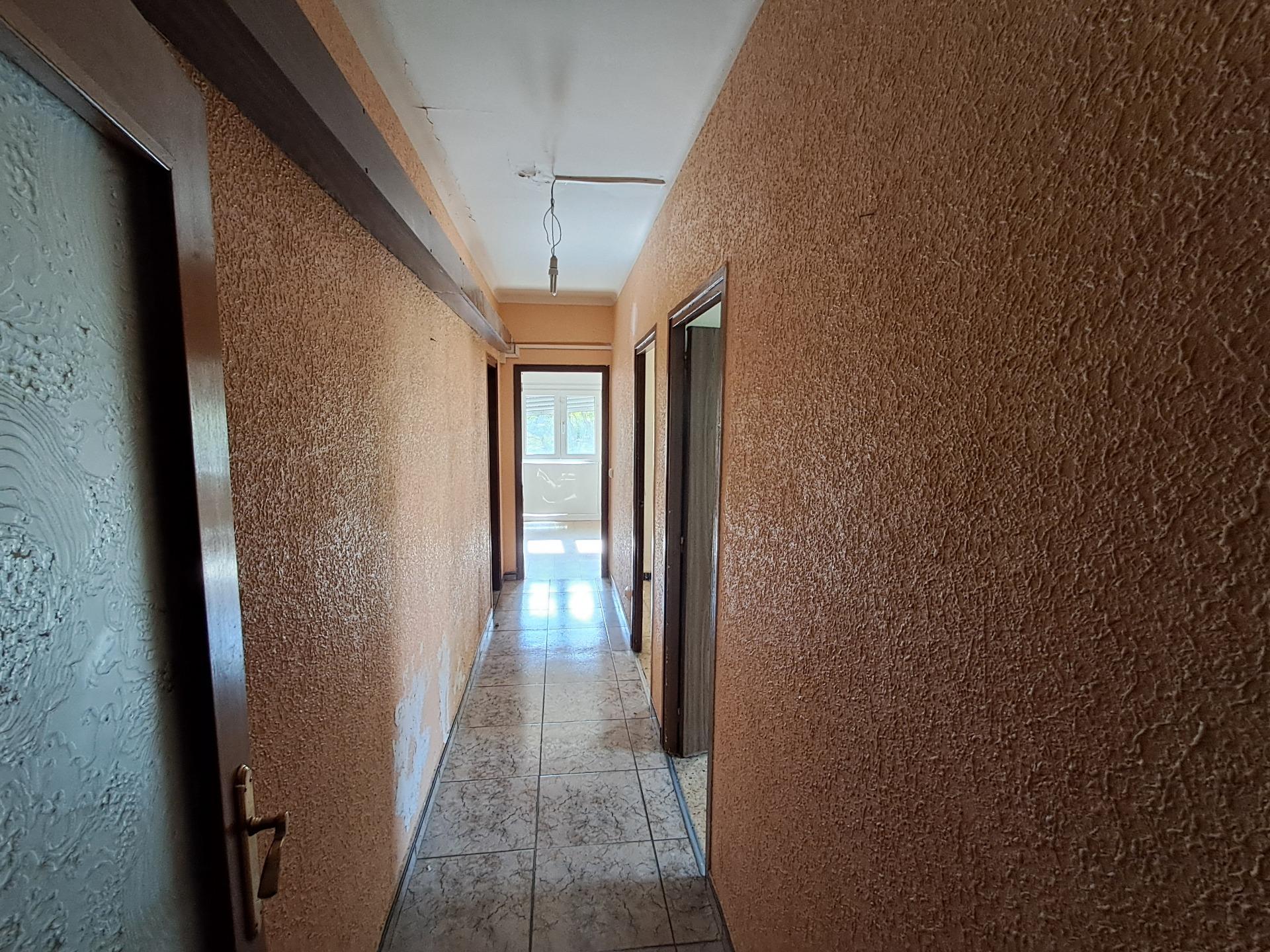 Piso – Igualada (Barri de Montserrat)