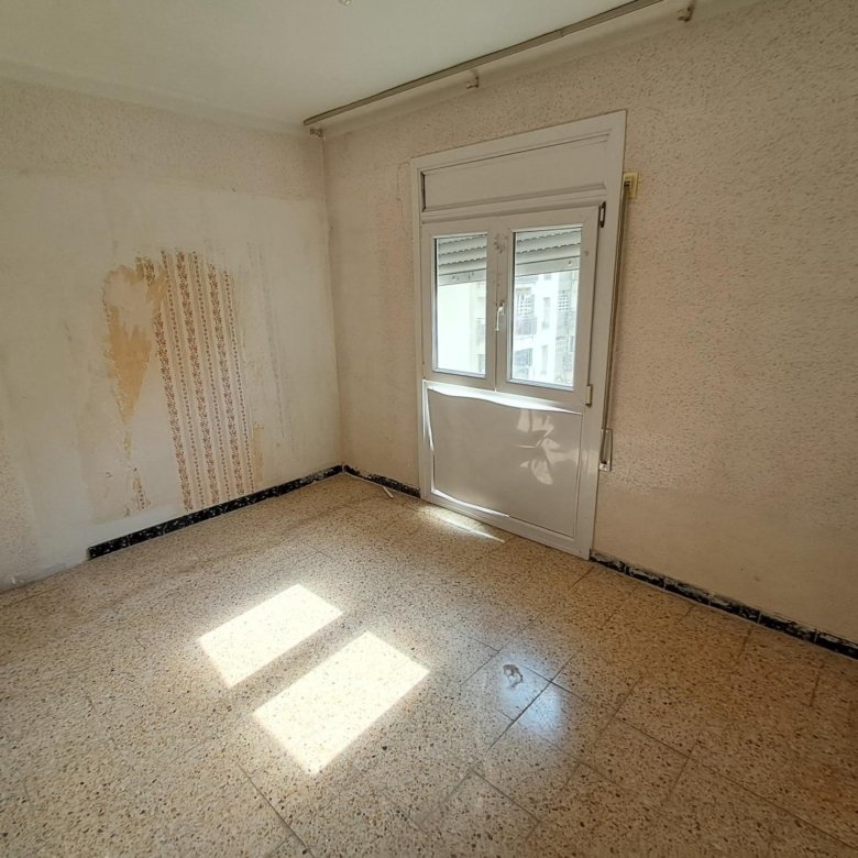 Piso – Igualada (Barri de Montserrat)