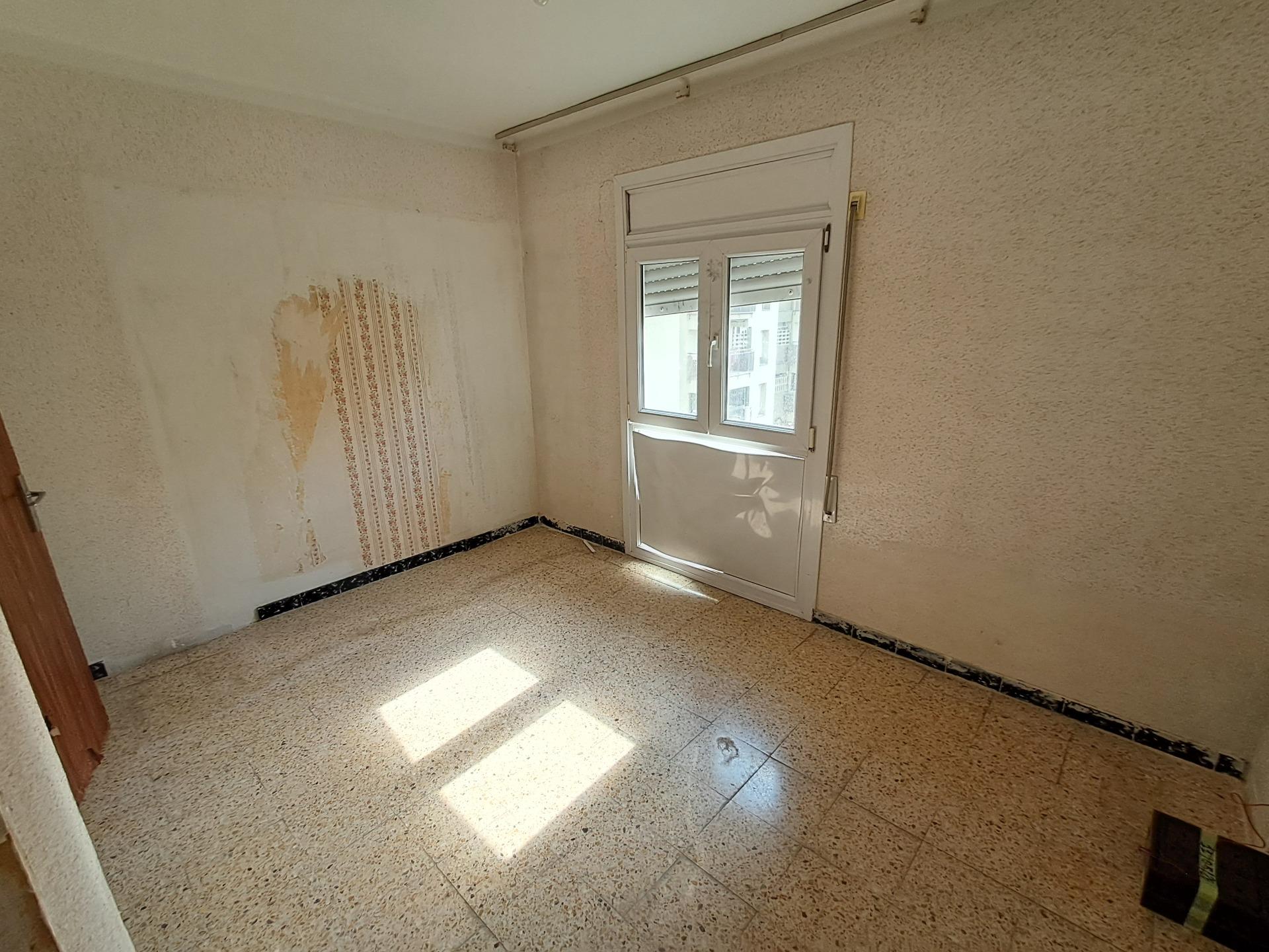 Piso – Igualada (Barri de Montserrat)