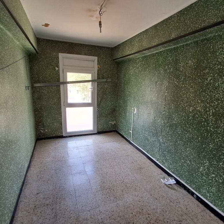 Piso – Igualada (Barri de Montserrat)