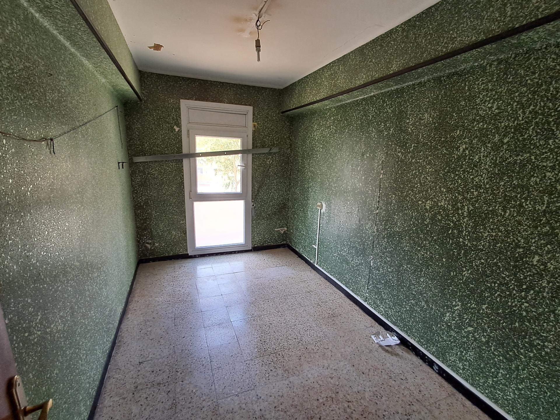 Piso – Igualada (Barri de Montserrat)