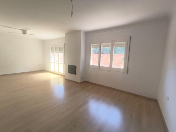 PISO EN ALQUILER EN VILANOVA DEL CAMÍ