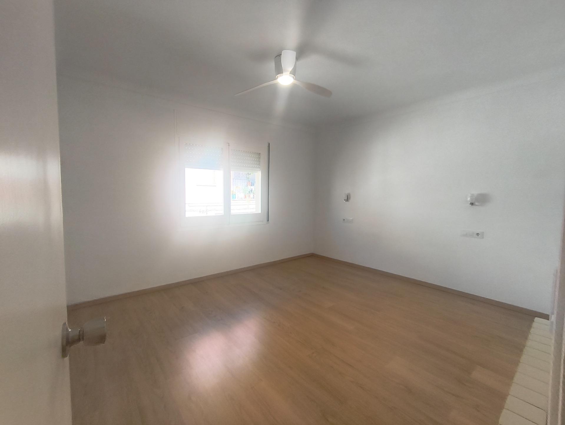 PISO EN ALQUILER EN VILANOVA DEL CAMÍ
