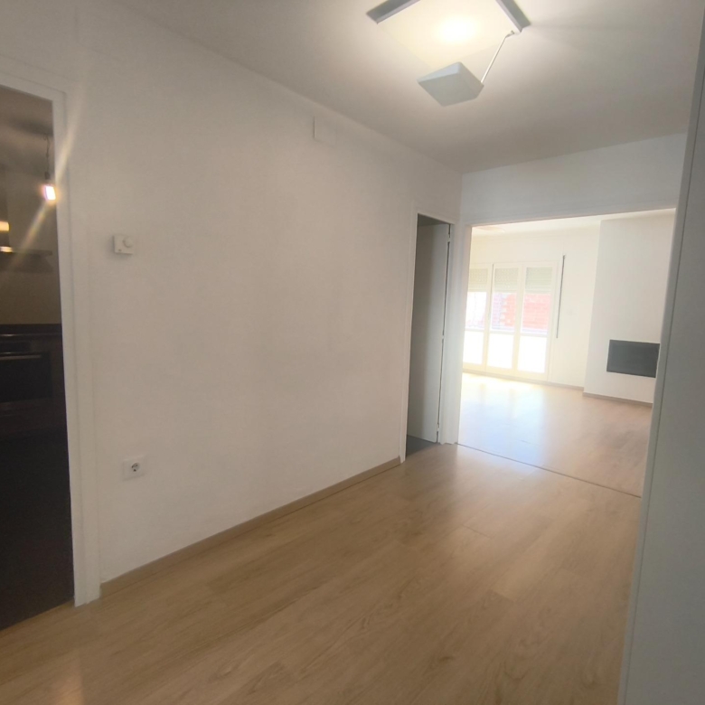 PISO EN ALQUILER EN VILANOVA DEL CAMÍ