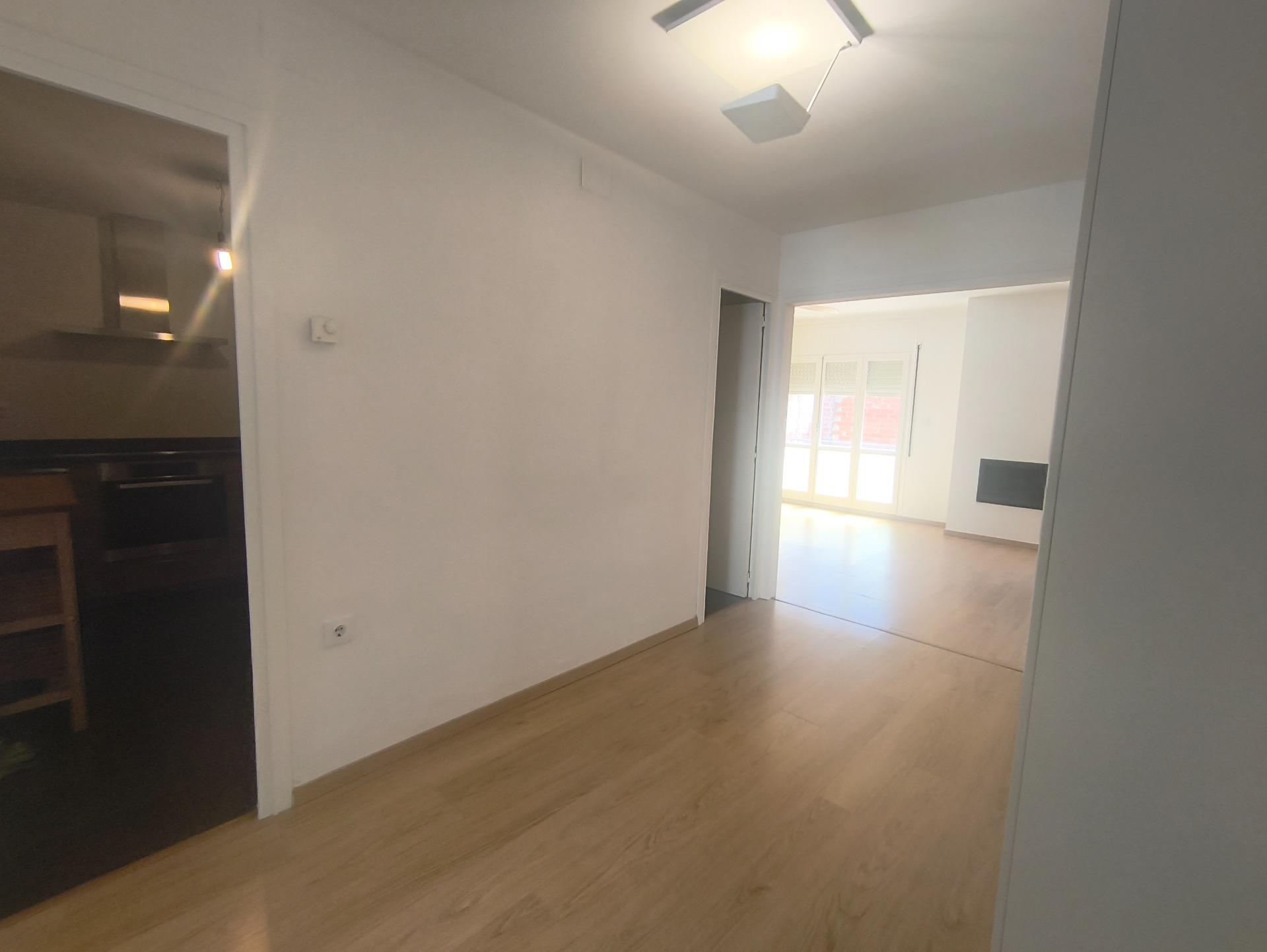 PISO EN ALQUILER EN VILANOVA DEL CAMÍ