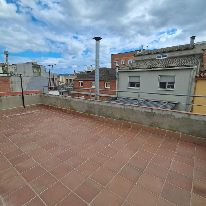 PISO EN ALQUILER EN VILANOVA DEL CAMÍ