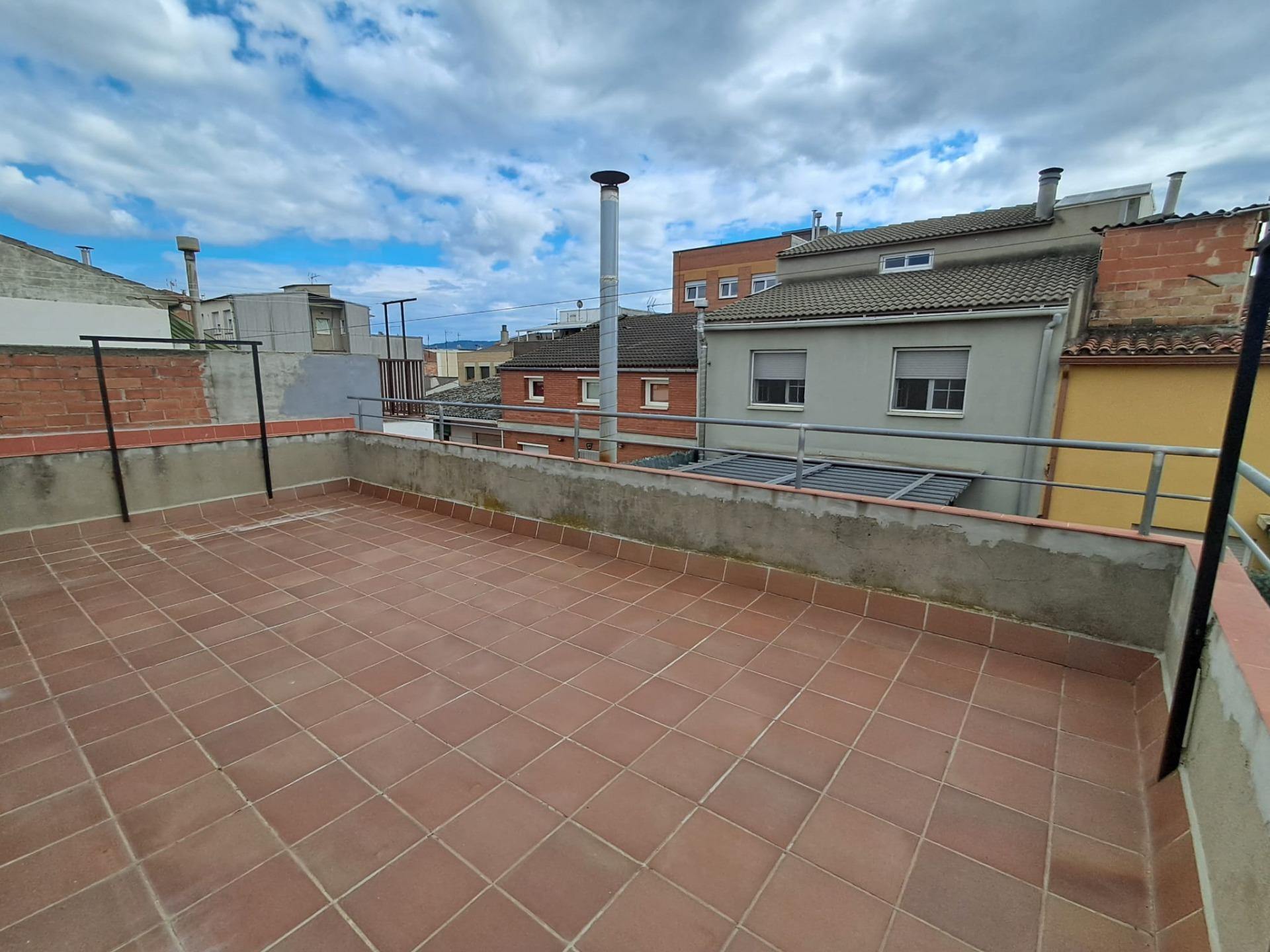 PISO EN ALQUILER EN VILANOVA DEL CAMÍ