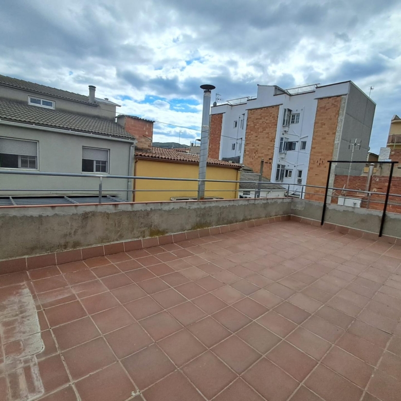 PISO EN ALQUILER EN VILANOVA DEL CAMÍ
