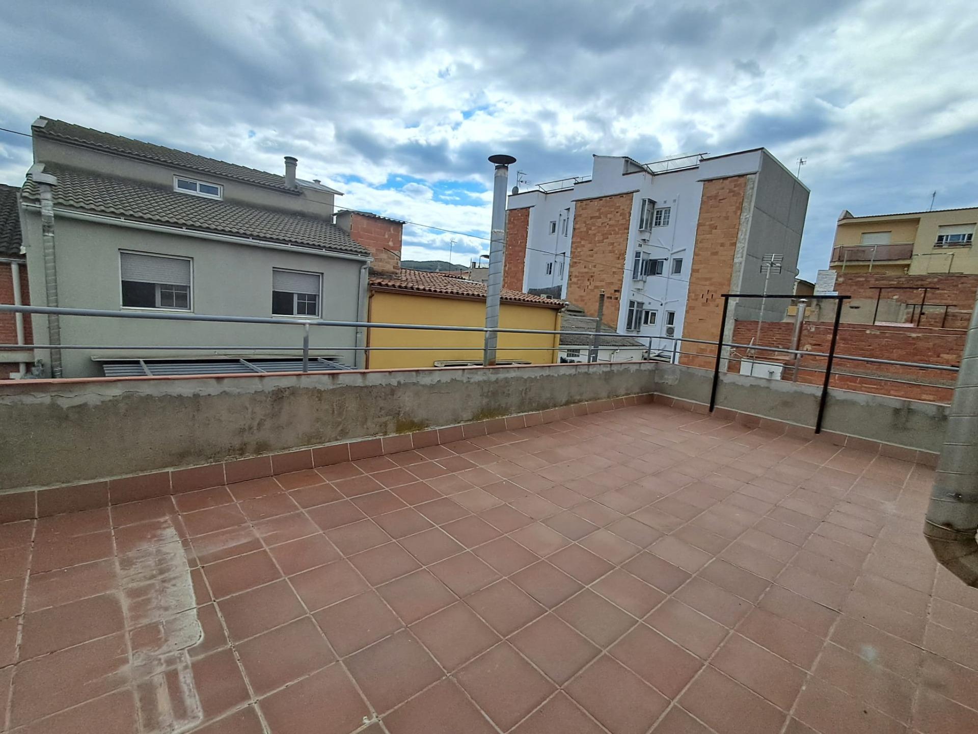 PISO EN ALQUILER EN VILANOVA DEL CAMÍ