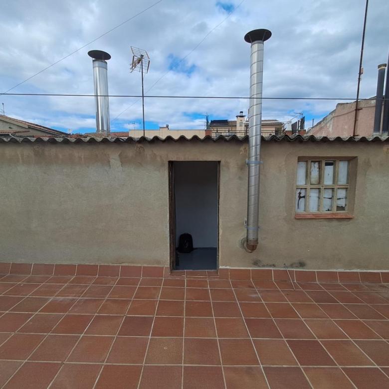 PISO EN ALQUILER EN VILANOVA DEL CAMÍ