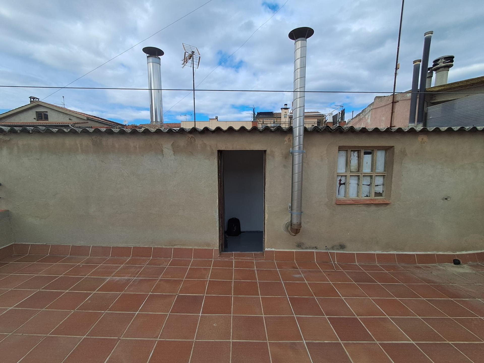 PISO EN ALQUILER EN VILANOVA DEL CAMÍ