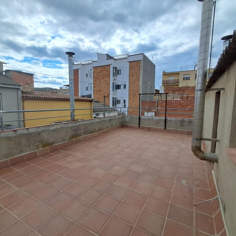 PISO EN ALQUILER EN VILANOVA DEL CAMÍ