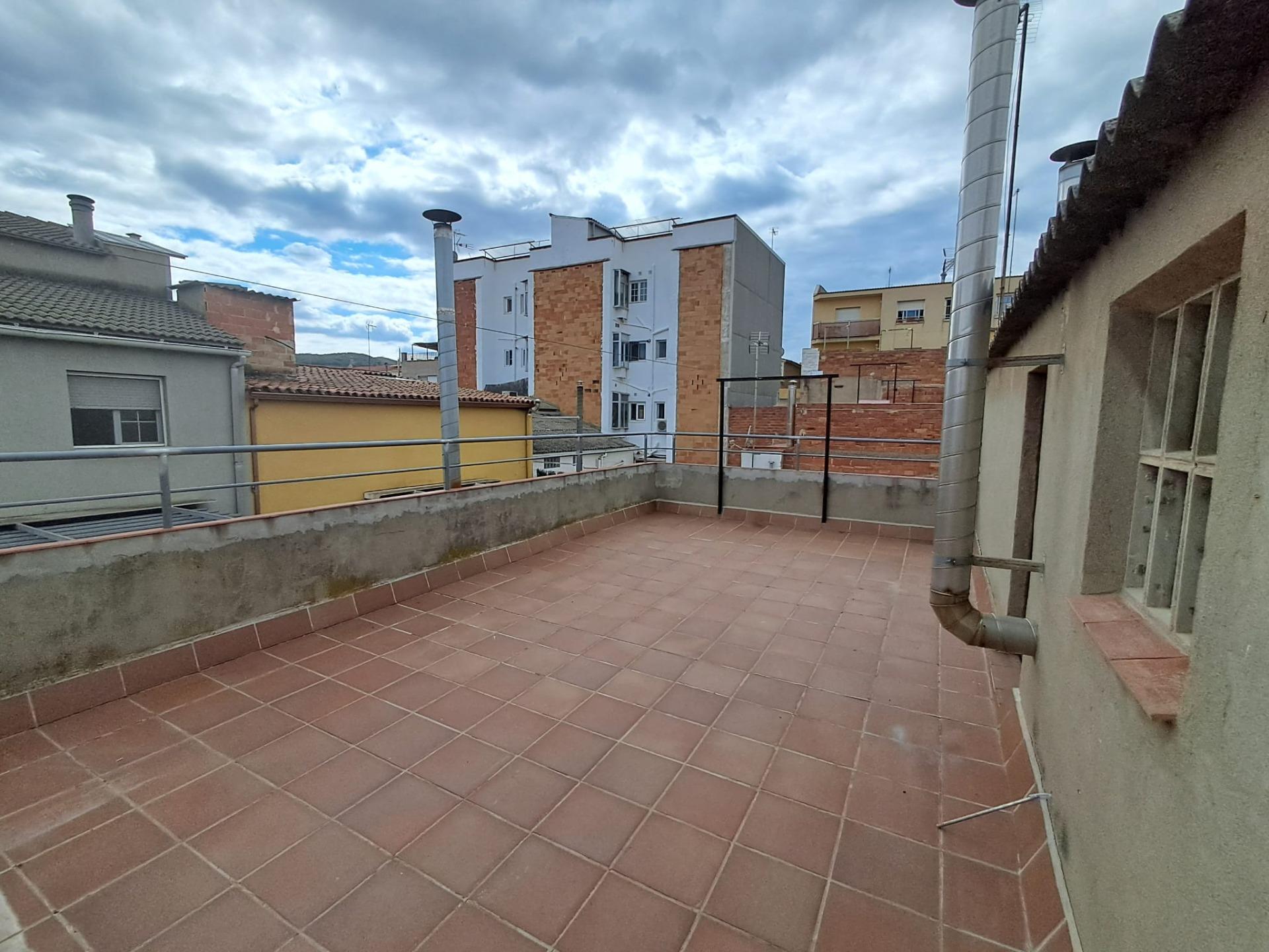 PISO EN ALQUILER EN VILANOVA DEL CAMÍ