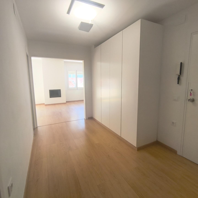 PISO EN ALQUILER EN VILANOVA DEL CAMÍ