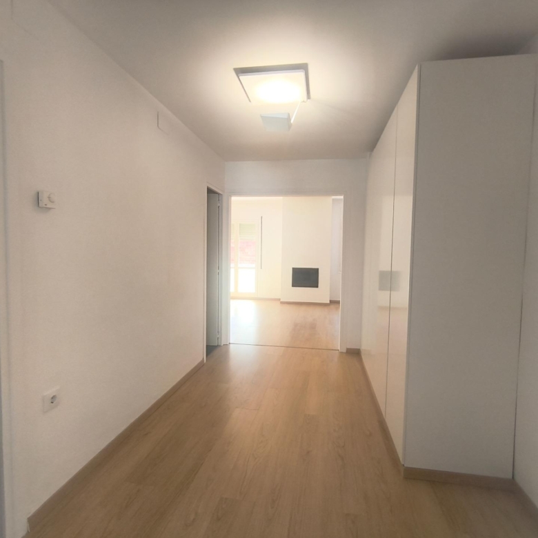 PISO EN ALQUILER EN VILANOVA DEL CAMÍ